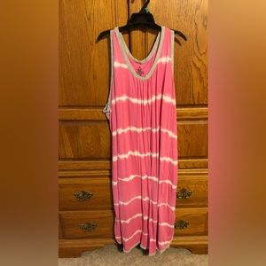 Secret Treasures night gown 3x